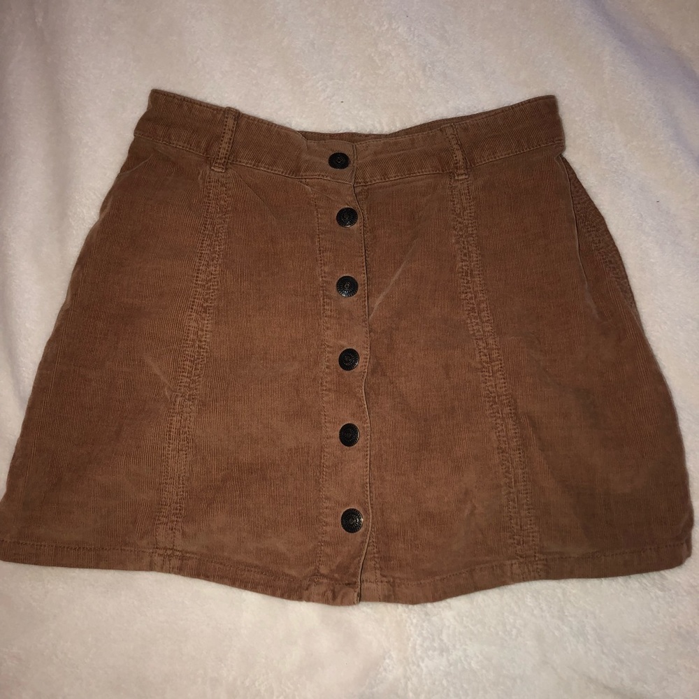 skirt